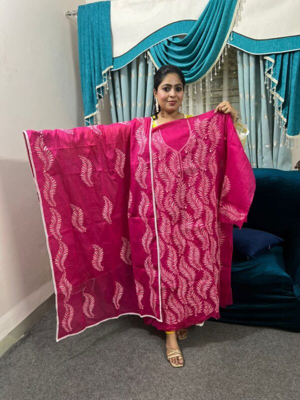 Baxi Cotton - Image 3
