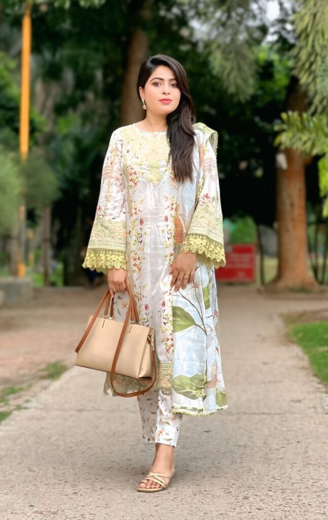 Pakistani Dresses