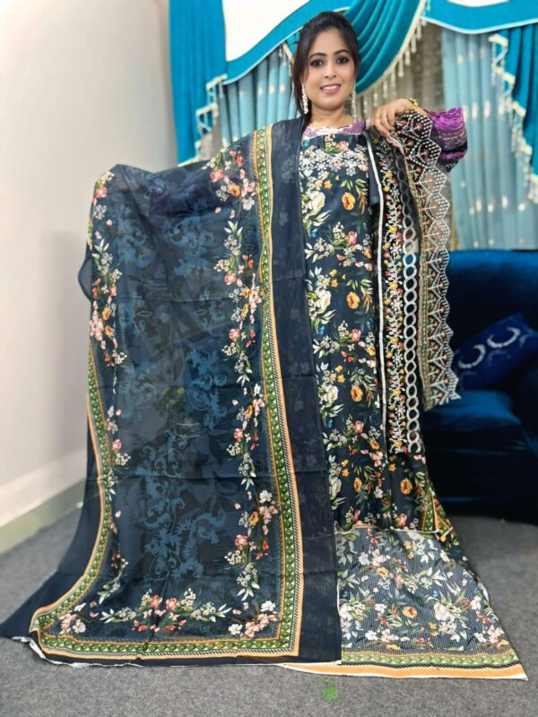 Pakistani Dresses