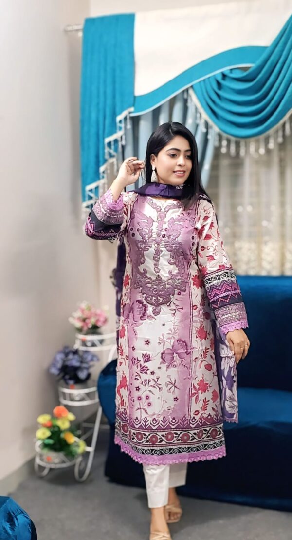 Pakistani Dresses