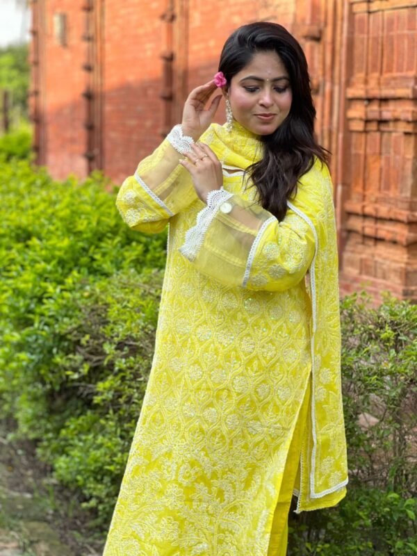 Baxi Cotton