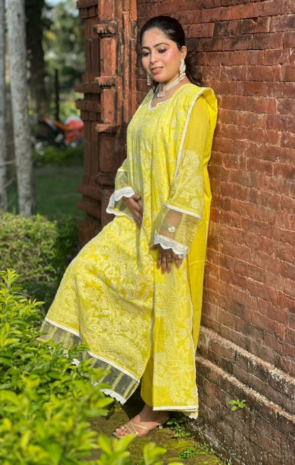 Baxi Cotton