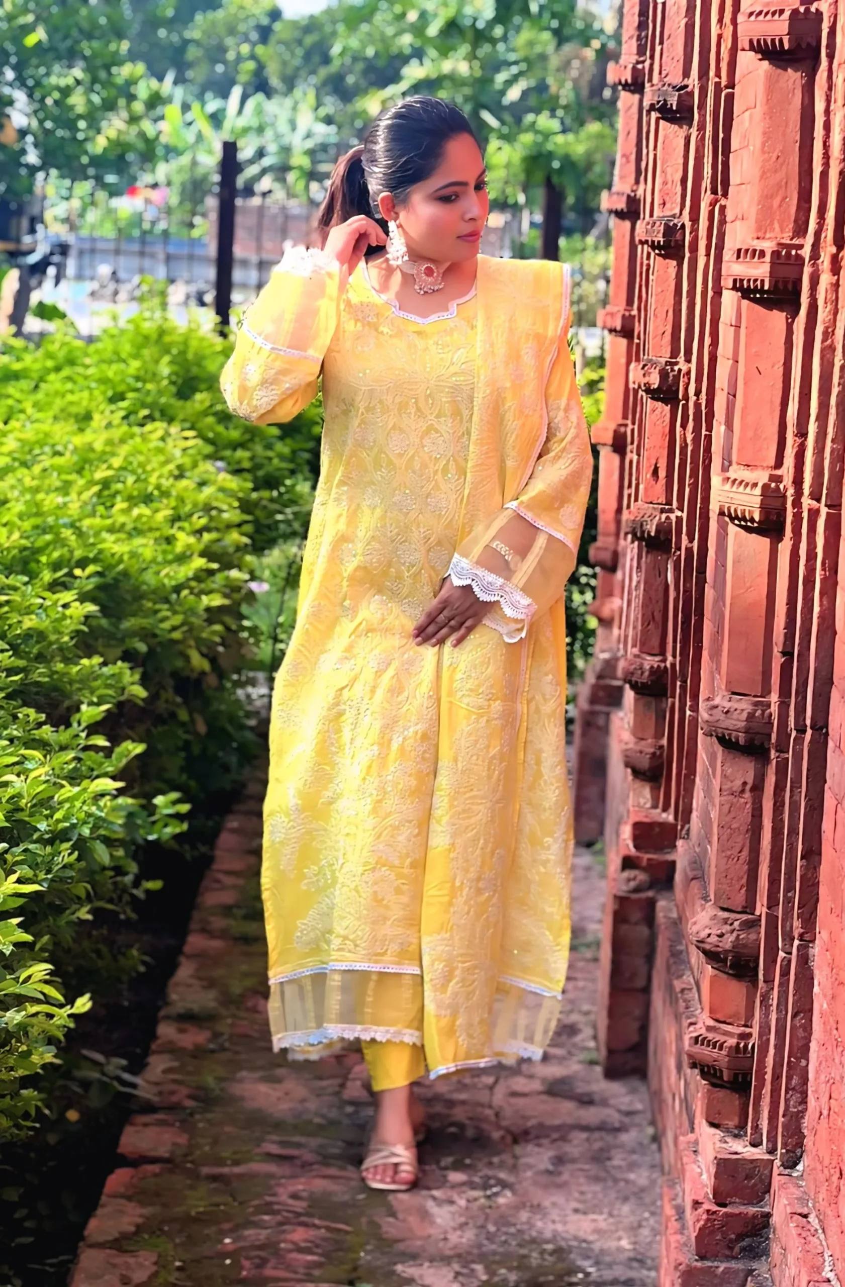 Baxi Cotton - Image 2