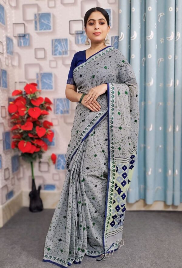Handicraft Skin Print - Image 4